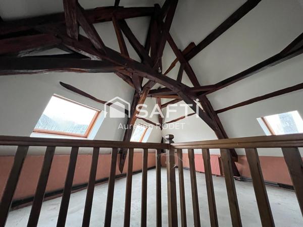 Idéal premier achat ou investisseurs !