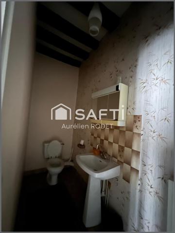 Idéal premier achat ou investisseurs !