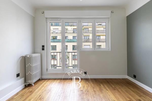 Paris 7ème, Appartement 2 Chambres -  70 m² à vendre