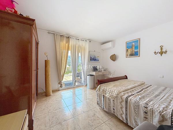 Maison Banyuls Sur Mer 10 pieces