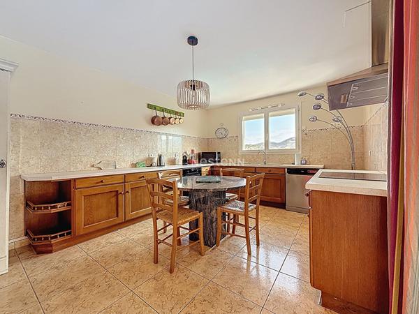 Maison Banyuls Sur Mer 10 pieces