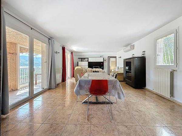 Maison Banyuls Sur Mer 10 pieces