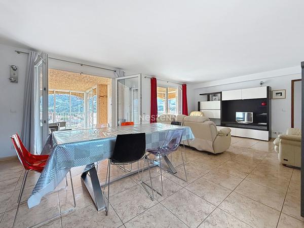 Maison Banyuls Sur Mer 10 pieces