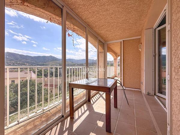 Maison Banyuls Sur Mer 10 pieces