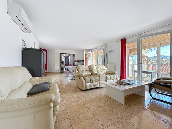 Maison Banyuls Sur Mer 10 pieces