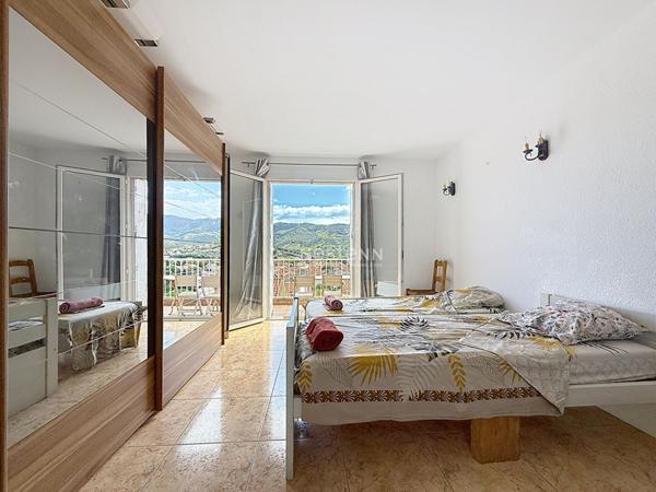 Maison Banyuls Sur Mer 10 pieces