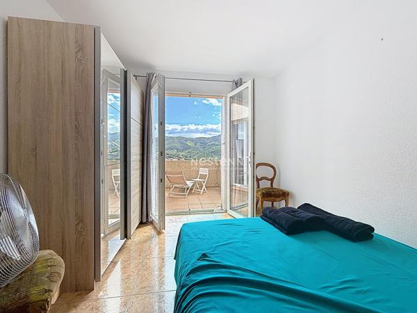 Maison Banyuls Sur Mer 10 pieces