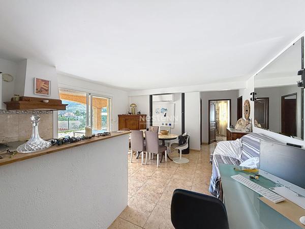 Maison Banyuls Sur Mer 10 pieces