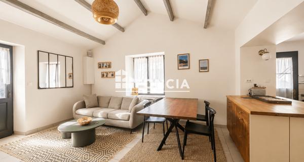 À vendre Maison 2 pièces 45 m² - Noirmoutier-en-l'île 85330