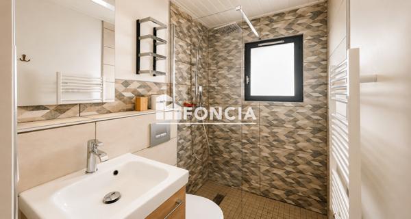 À vendre Maison 2 pièces 45 m² - Noirmoutier-en-l'île 85330