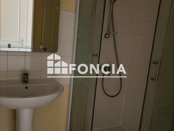 Location Appartement 2 pièces 48 m² - 106 RUE BRESSIGNY Angers 49100