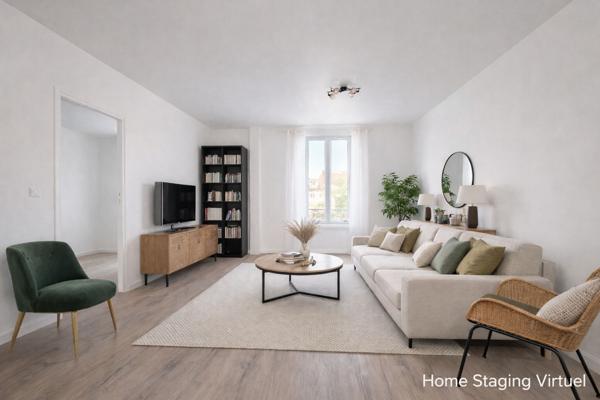 Mont valérien maison avec Jardin