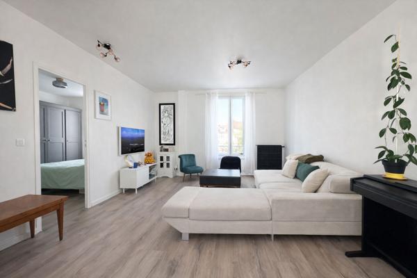 Mont valérien maison avec Jardin