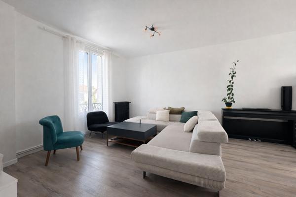 Mont valérien maison avec Jardin