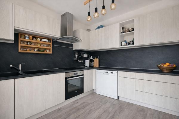 Mont valérien maison avec Jardin