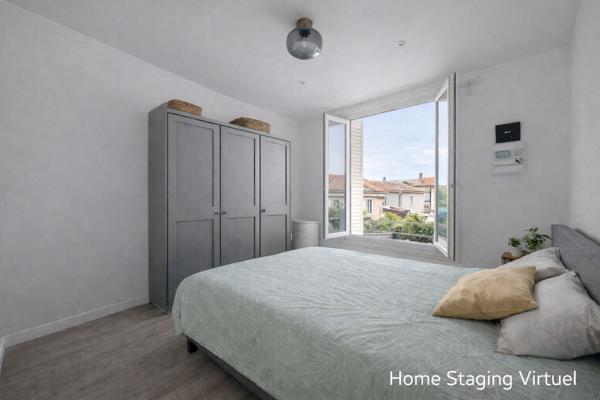 Mont valérien maison avec Jardin