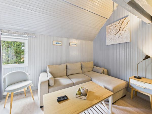 Maison à vendre 7 pièces HONFLEUR (14)