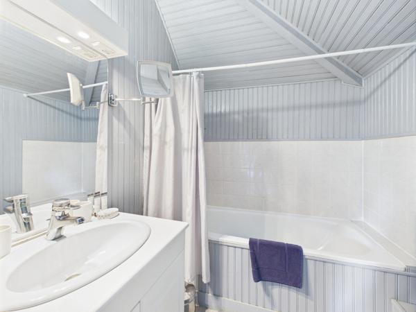 Maison à vendre 7 pièces HONFLEUR (14)