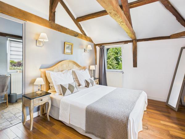 Maison à vendre 7 pièces HONFLEUR (14)