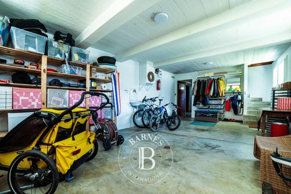 Saint-Gervais-les-Bains, Chalet 6 Chambres -  215 m² à vendre