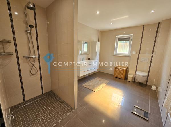 Maison
                                                                                                                                                                                                                                                                                                                        5 pièce(s)                                                                                                                                                                                                          3 chambre(s)                                                                                                                                                                                                          135  m²