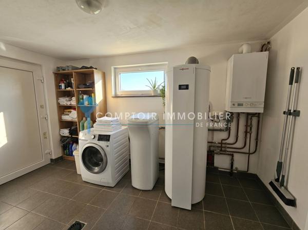 Maison
                                                                                                                                                                                                                                                                                                                        5 pièce(s)                                                                                                                                                                                                          3 chambre(s)                                                                                                                                                                                                          135  m²