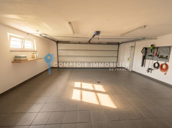 Maison
                                                                                                                                                                                                                                                                                                                        5 pièce(s)                                                                                                                                                                                                          3 chambre(s)                                                                                                                                                                                                          135  m²