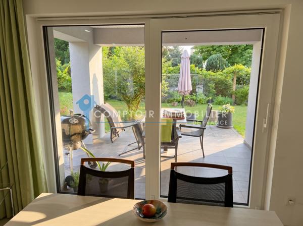Maison
                                                                                                                                                                                                                                                                                                                        5 pièce(s)                                                                                                                                                                                                          3 chambre(s)                                                                                                                                                                                                          135  m²