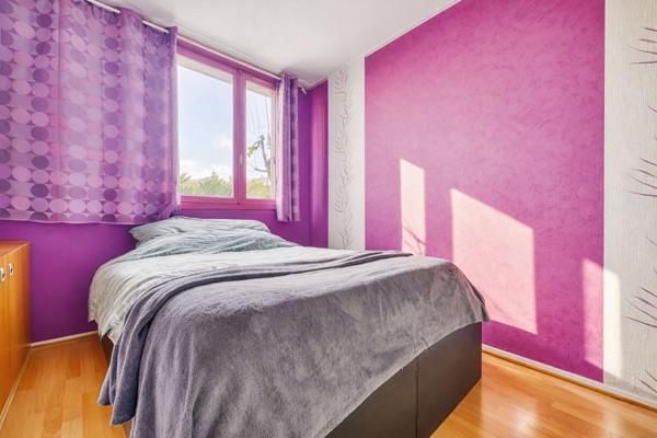 Appartement Joinville Le Pont 3 pièce(s) 55.07 m2