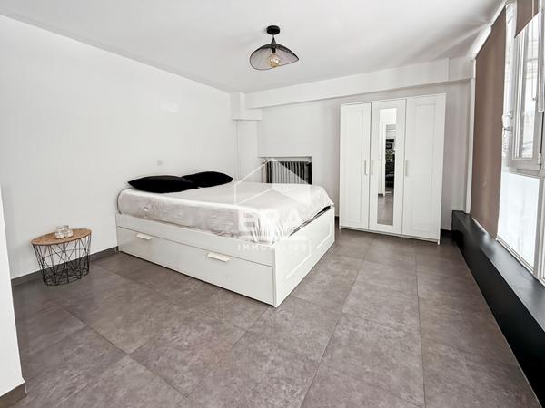 À louer, appartement, type 2, 40m2, Marseille, 13004, Blancarde