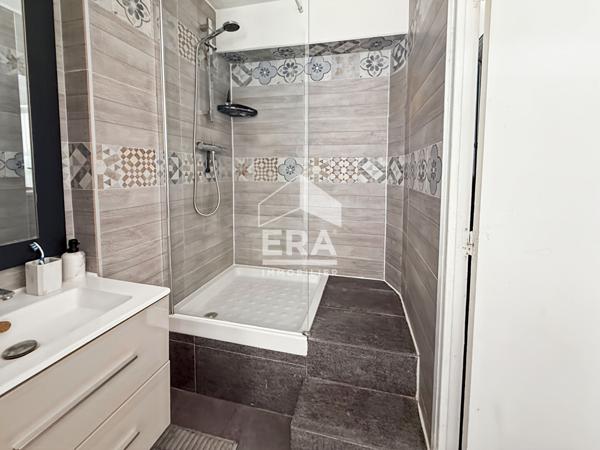 À louer, appartement, type 2, 40m2, Marseille, 13004, Blancarde