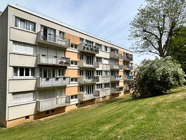 Appartement Palaiseau 4 pièce(s) 66.72 m2