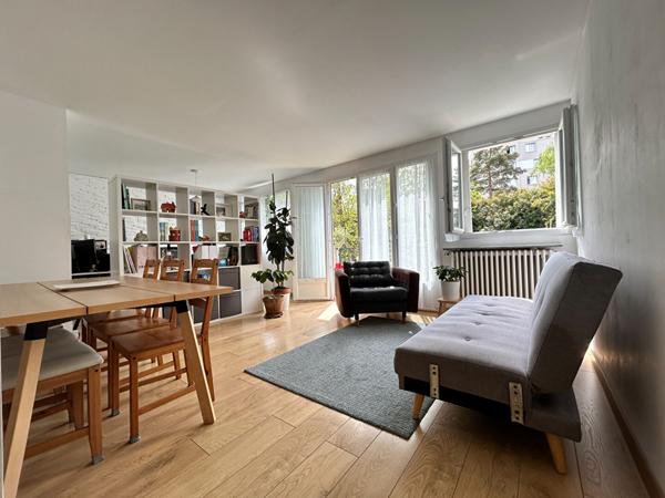 Appartement Palaiseau 4 pièce(s) 66.72 m2