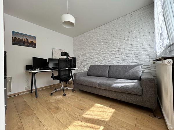 Appartement Palaiseau 4 pièce(s) 66.72 m2