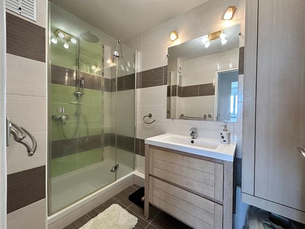 Appartement Palaiseau 4 pièce(s) 66.72 m2