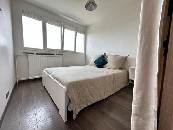 Appartement Palaiseau 4 pièce(s) 66.72 m2