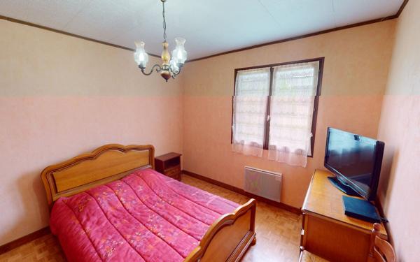 Maison à vendre    5 pièces •  Bertrange