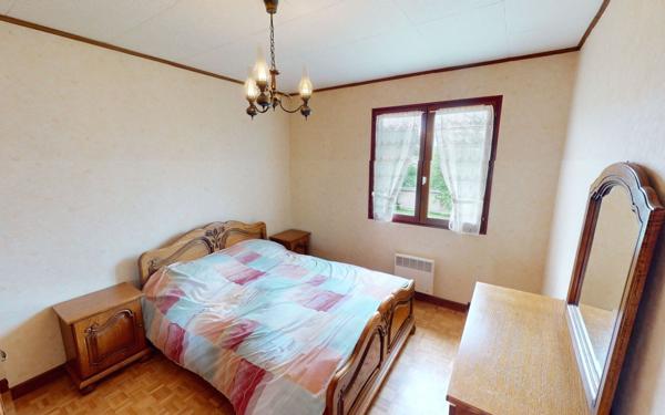 Maison à vendre    5 pièces •  Bertrange