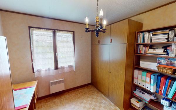 Maison à vendre    5 pièces •  Bertrange