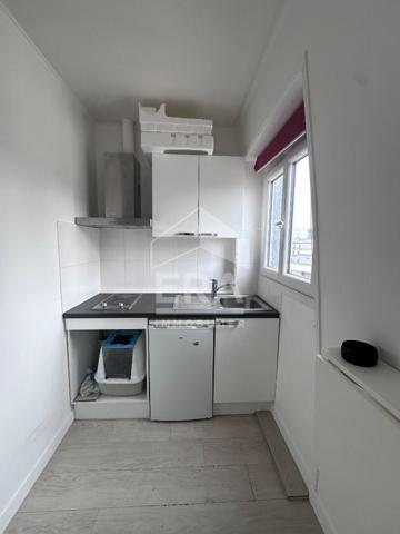 Studio Paris 12 Studio 17 m2