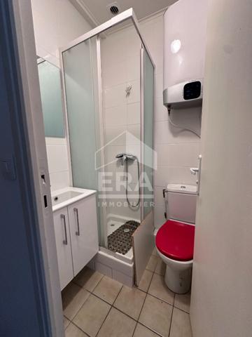 Studio Paris 12 Studio 17 m2