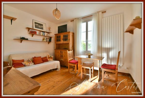 🏡 VERNON – CENTRE HISTORIQUE | VUE SUR SEINE 🌊✨