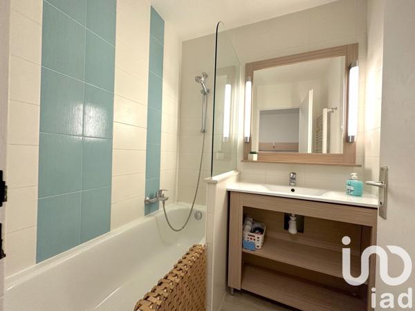 Appartement 2 pièces de 35 m² à Saint-Raphaël (83700)