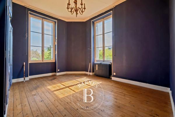 Bordeaux, Maison 5 Chambres -  210 m² à vendre