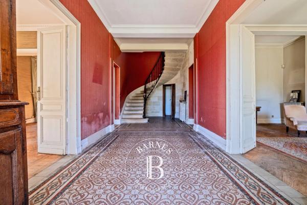 Bordeaux, Maison 5 Chambres -  210 m² à vendre