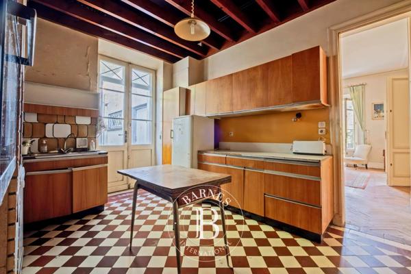 Bordeaux, Maison 5 Chambres -  210 m² à vendre