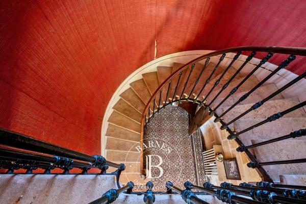 Bordeaux, Maison 5 Chambres -  210 m² à vendre
