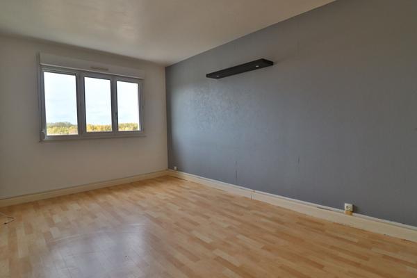 Appartement Reims 2 pièce(s) 43.48 m2