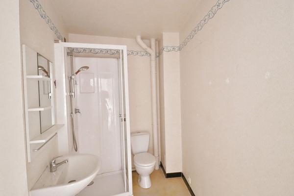 Appartement Reims 2 pièce(s) 43.48 m2