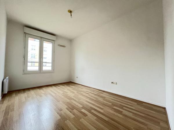 À vendre : Appartement 3 pièces à MEAUX - Cité administrative